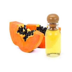 Papaya Seed Oil