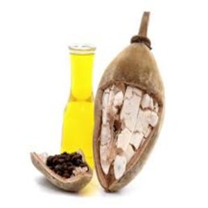 Baobab Oil